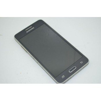 Экран (модуль) в раме Samsung Galaxy Grand Prime (SM-G530H) черный