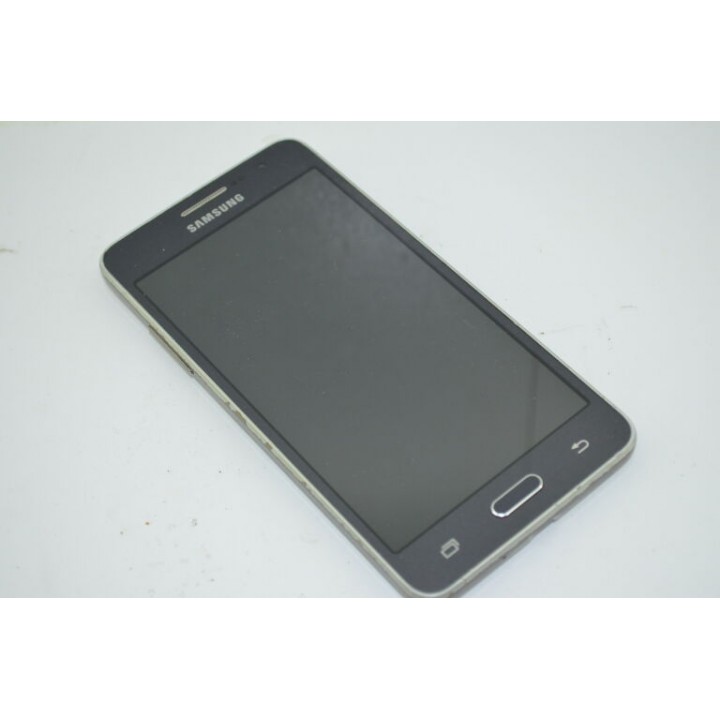 Экран (модуль) в раме Samsung Galaxy Grand Prime (SM-G530H) черный