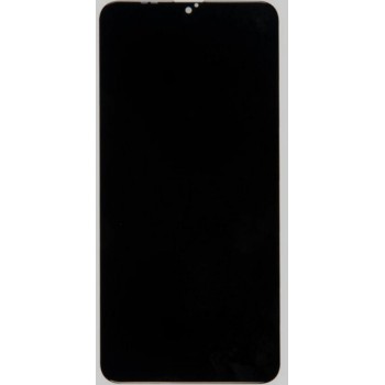 Экран (модуль) Samsung Galaxy A10 (SM-A105) черный