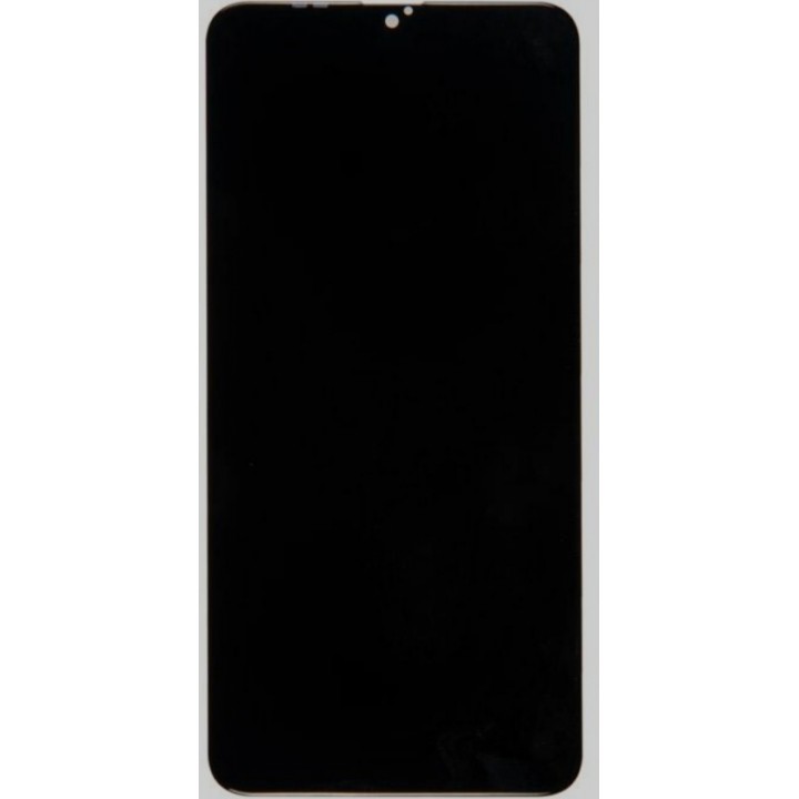 Экран (модуль) Samsung Galaxy A10 (SM-A105) черный
