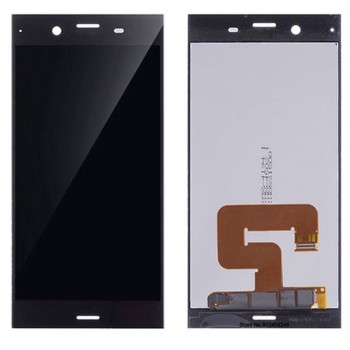 Экран (модуль) Sony Xperia XZ1