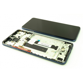 Экран (модуль) в раме Xiaomi Mi 10T Lite
