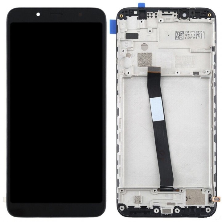 Экран (модуль) в раме Xiaomi Redmi 7A