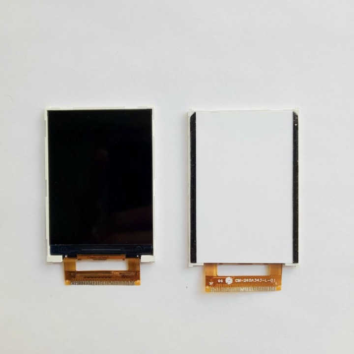 Дисплей ZTE F327S