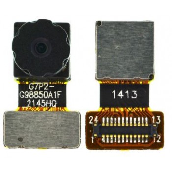 Фронтальная камера Acer Liquid E700 (E39)