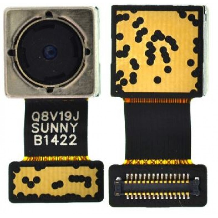 Основная камера Acer Liquid E700 (E39)