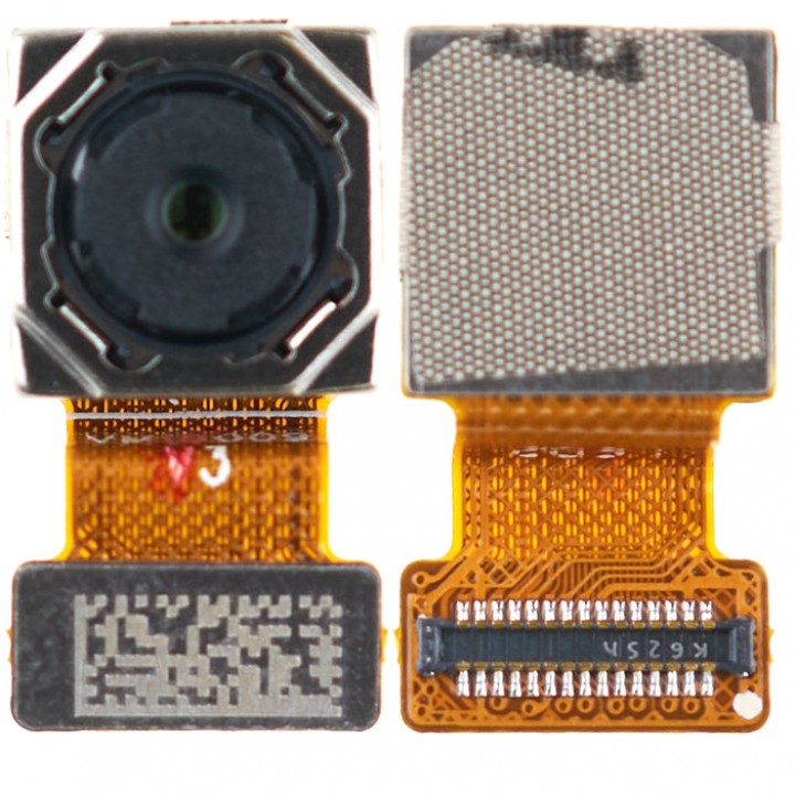 Основная камера Alcatel 1B (2020) 5002H