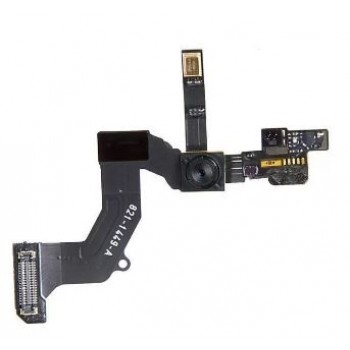 Фронтальная камера Apple iPhone 5