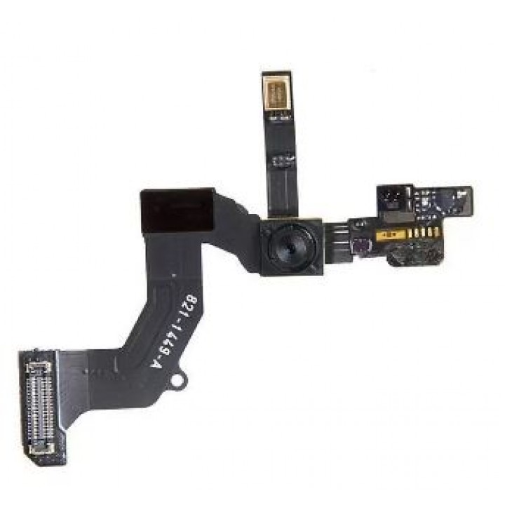 Фронтальная камера Apple iPhone 5