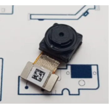 Фронтальная камера Asus Zenfone 3 Max (X008D)