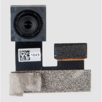 Фронтальная камера ASUS ZenFone 3 Zoom (ZE553KL)