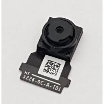 Фронтальная камера ASUS Zenfone 5 A501CG