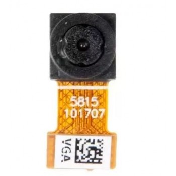 Фронтальная камера Asus Zenfone Go ZB452KG