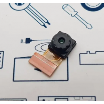 Фронтальная камера Asus Zenfone Go ZC500TG