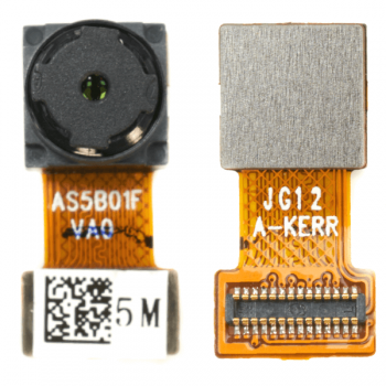 Фронтальная камера Asus Zenfone Live ZB501KL