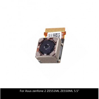 Основная камера Asus Zenfone 2 (ZE551ML)