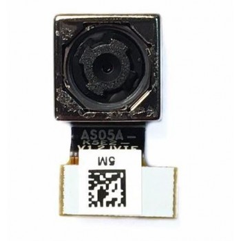 Основная камера Asus Zenfone Go ZB452KG