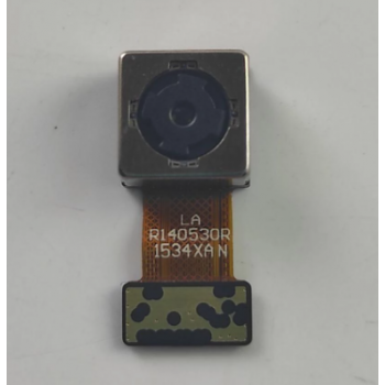 Основная камера Asus Zenfone Go ZC500TG