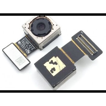 Основная камера Asus Zenfone Max (Z010D)