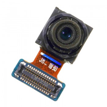 Фронтальная камера Samsung Galaxy J8 (2018) J810F