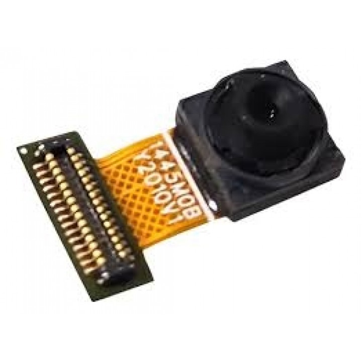 Фронтальная камера ZTE Blade A51