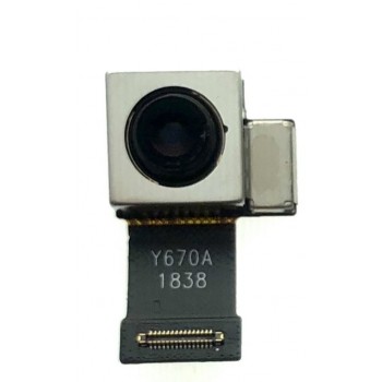 Основная камера Google Pixel 3 XL