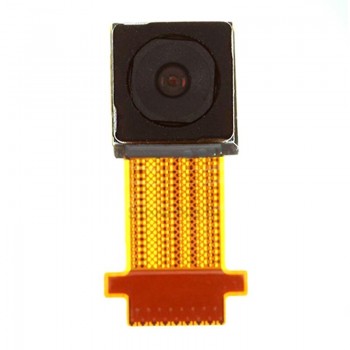 Фронтальная камера HTC One M7