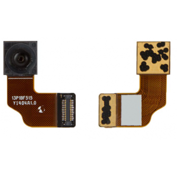 Фронтальная камера HTC One E8