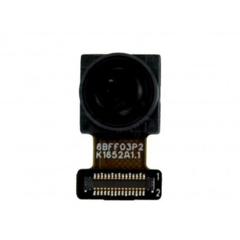 Фронтальная камера HTC U11