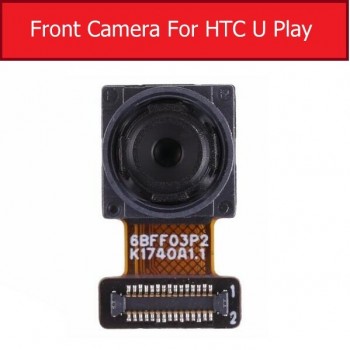 Фронтальная камера HTC U Play