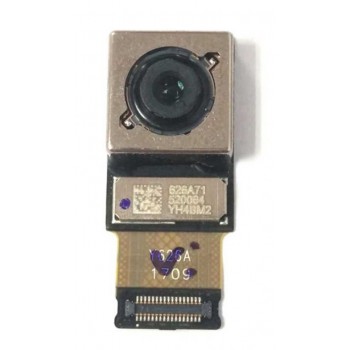 Основная камера HTC U11