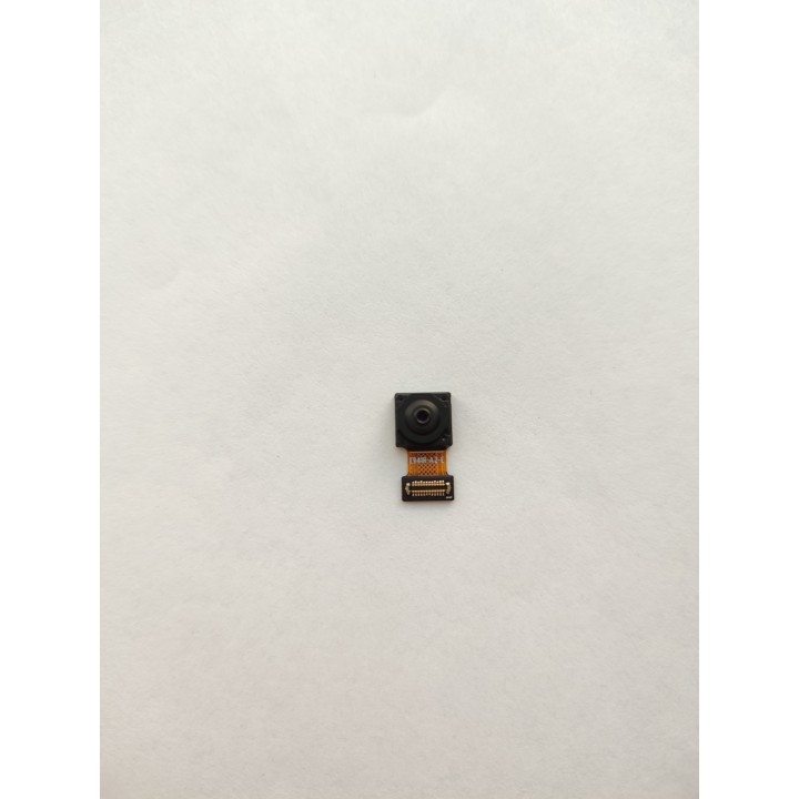 Фронтальная камера Huawei nova Y90 (CTR-LX1)