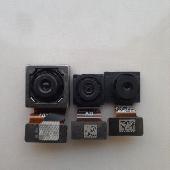 Набор основных камер Honor 9A (MOA-LX9N), Huawei Y6p (MED-LX9)