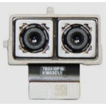 Основная камера (комплект) Honor 10 (COL-L29A)