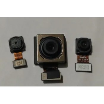 Основная камера (комплект) Honor 90 lite (CRT-LX1)