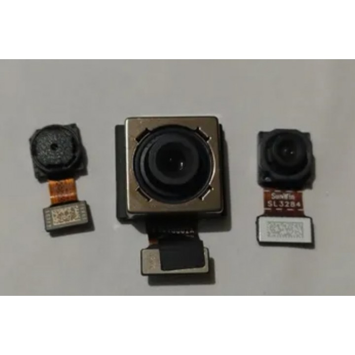 Основная камера (комплект) Honor 90 lite (CRT-LX1)
