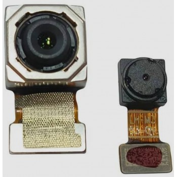 Основная камера (комплект) Honor X5b (GFY-LX2)