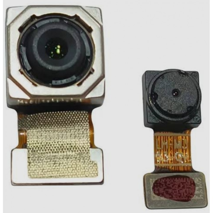 Основная камера (комплект) Honor X5b (GFY-LX2)