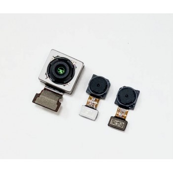 Основная камера (комплект) Honor X6 (VNE-LX1)