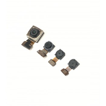 Основная камера (комплект) Honor X7a (RKY-LX1)