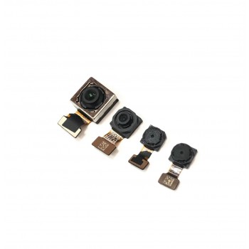 Основная камера (комплект) Honor X7 CMA-LX1