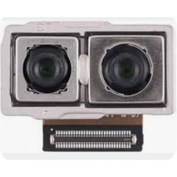 Основная камера (комплект) Huawei Mate 10 Pro (BLA-L29)