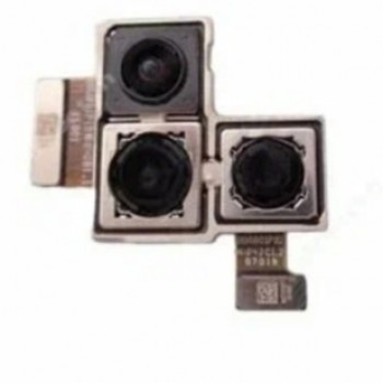 Основная камера (комплект) Huawei Mate 20 (HMA-L29)