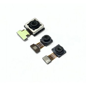 Основная камера (комплект) Huawei Nova Y70