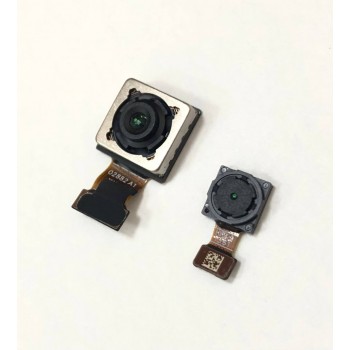 Основная камера (комплект) Huawei Nova Y91 (STG-LX1)
