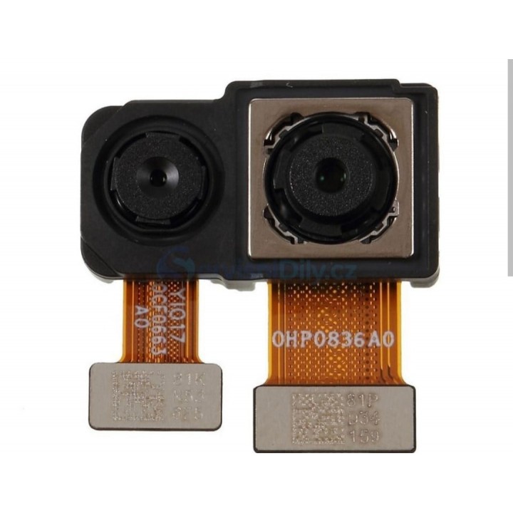Основная камера (комплект) Huawei Y7 Prime (2018)