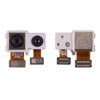 Основная камера Honor 10 Lite (HRY-LX1)