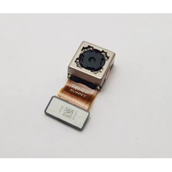 Основная камера Honor 3c