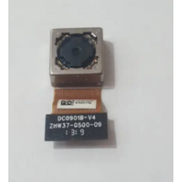 Основная камера Huawei Ascend G700