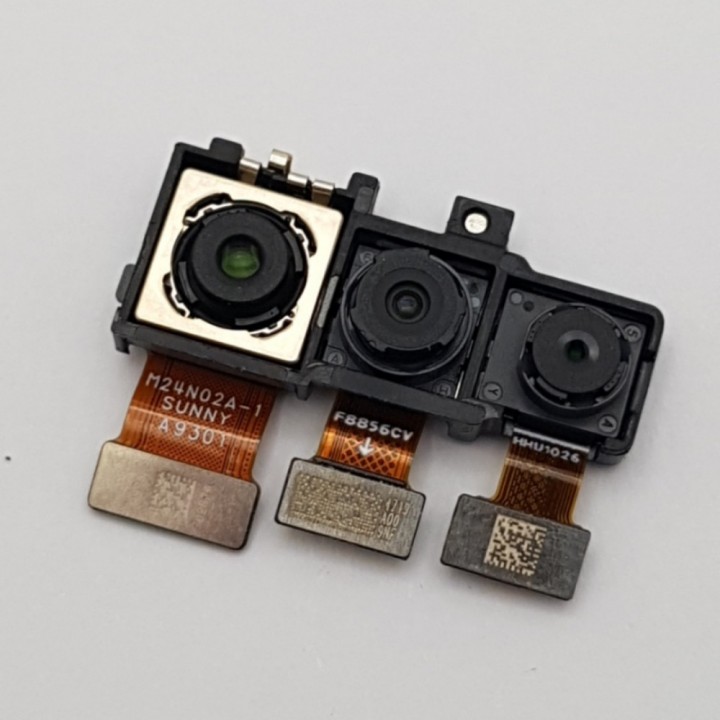 Основная камера Huawei P30 lite (MAR-LX1M)